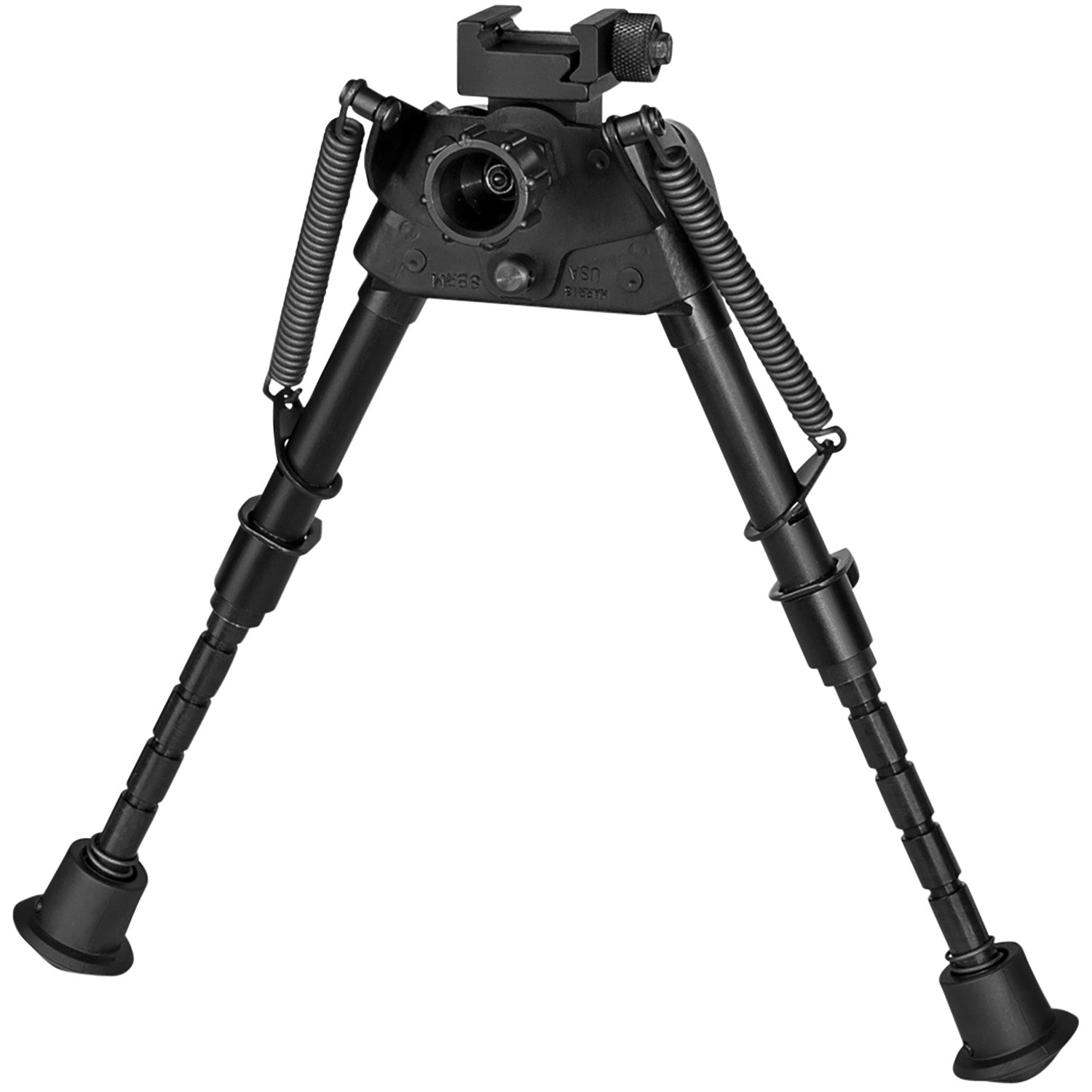 HARRIS S-BRMP NOTCH PICATINY 6-9