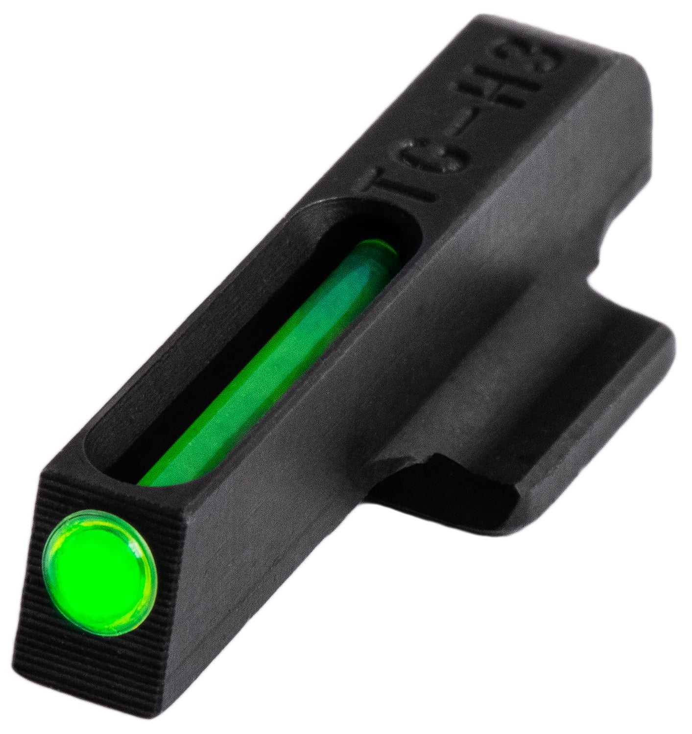 TRU TG-TG131RT2Y TFO RUGER LC SET GRN FRNT/YLLW