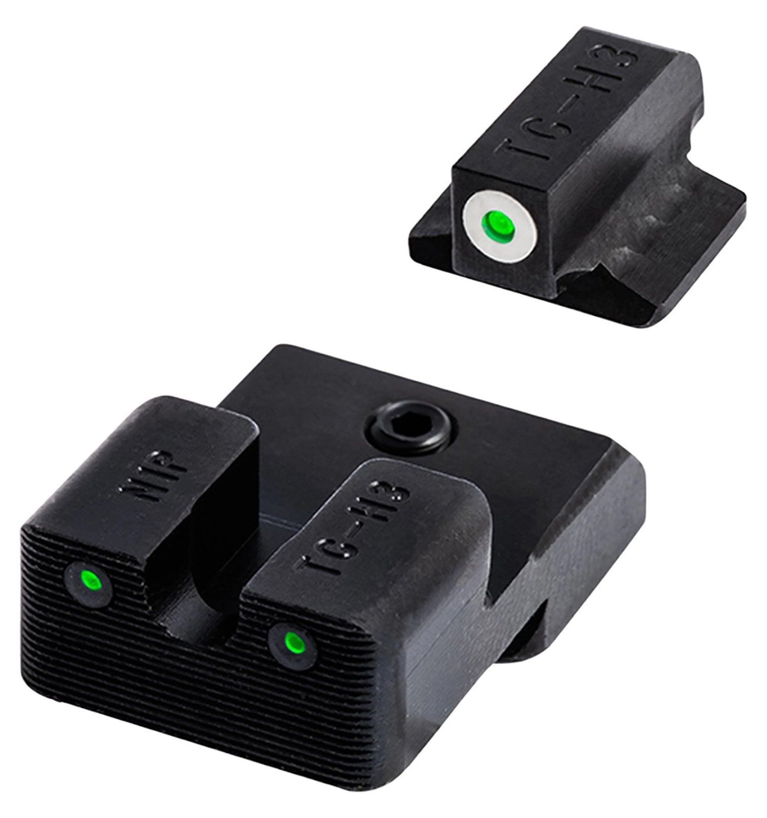 TRU TG-TG231G3MC TRITIUM PRO GLOCK 42/43 MOS SET