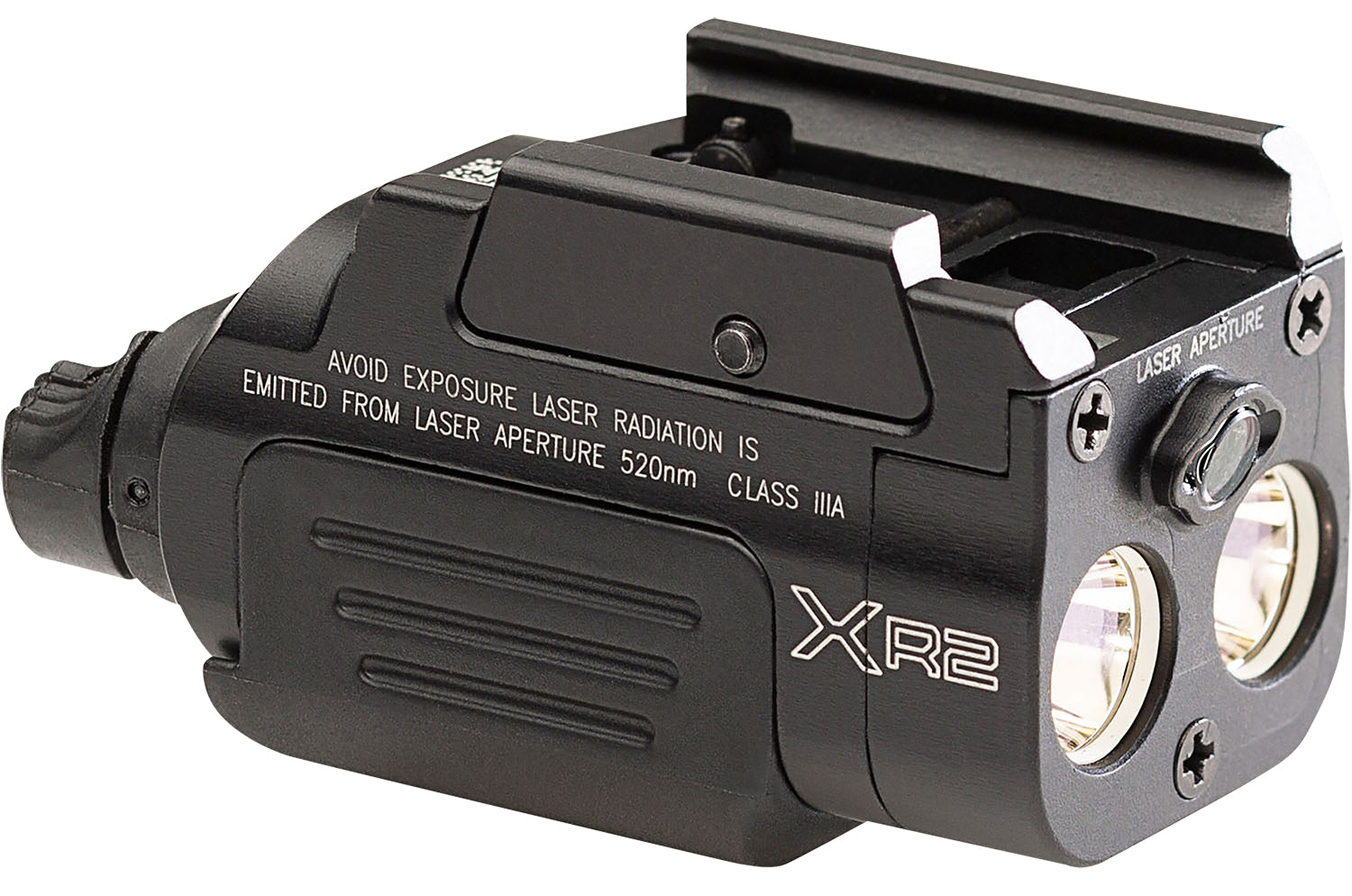 SF XR2-A-GN COMPACT PSTL LGHT GRN 800 LUM