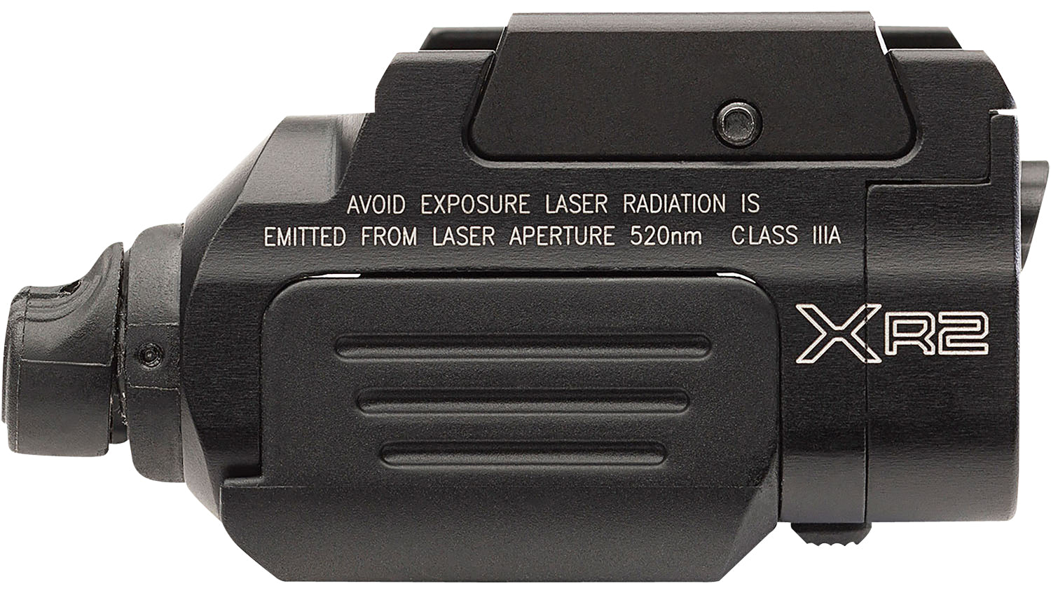 SF XR2-A-RD COMPACT PSTL LGHT RED 800 LUM