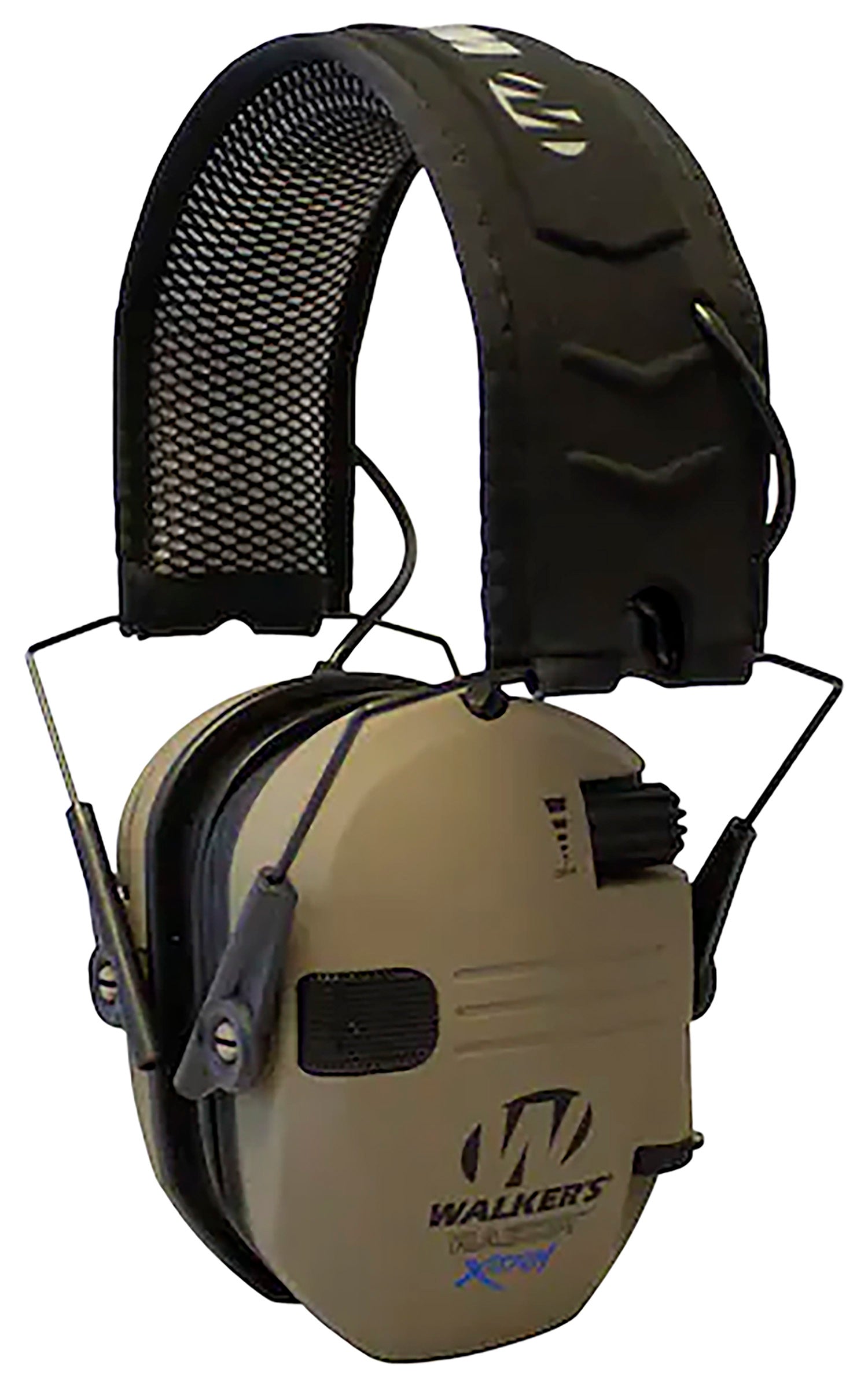 WLKR GWP-XRSEM-FDE XTRM RAZOR MUFF