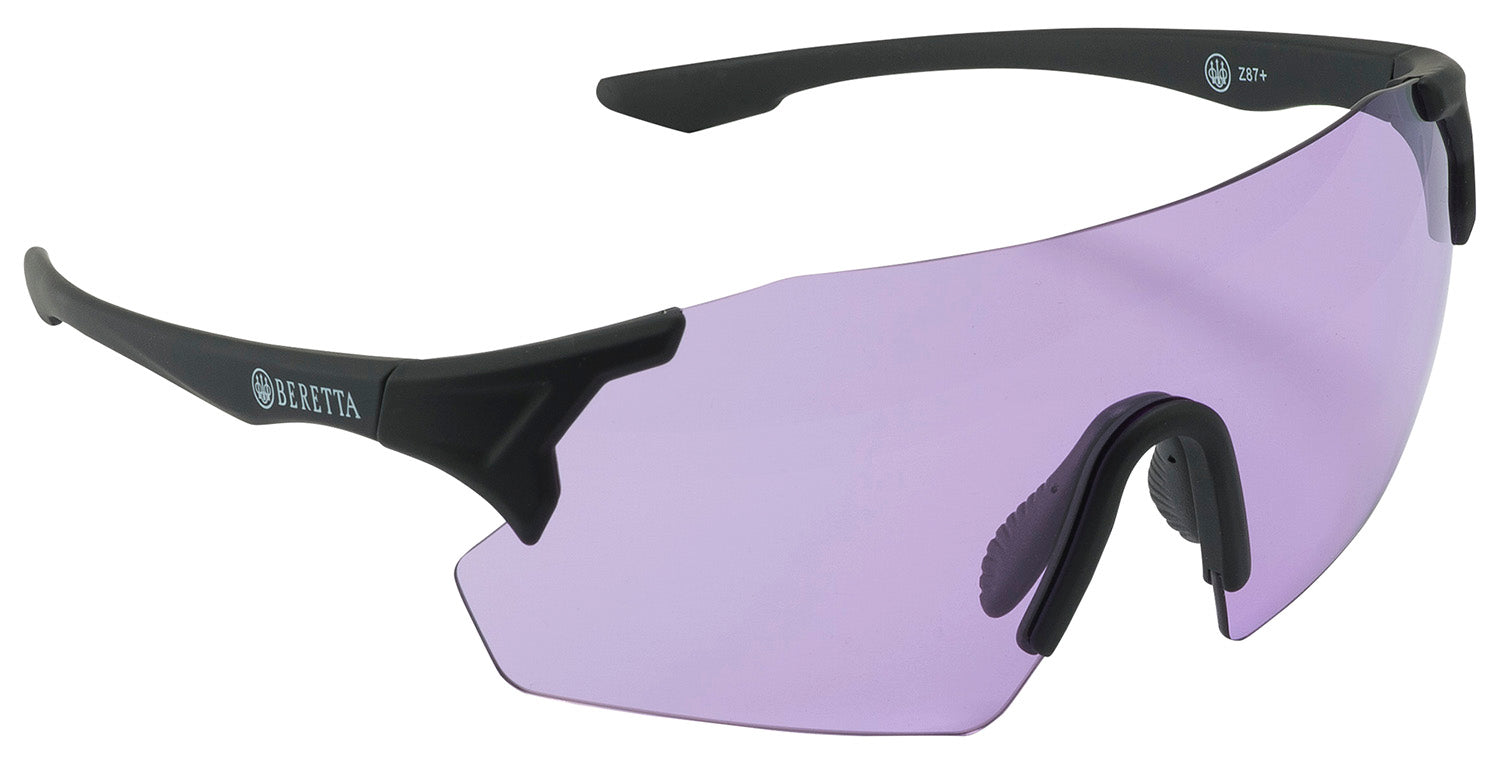 BER OC061A28540316UNI EVO GLASSES PURPLE