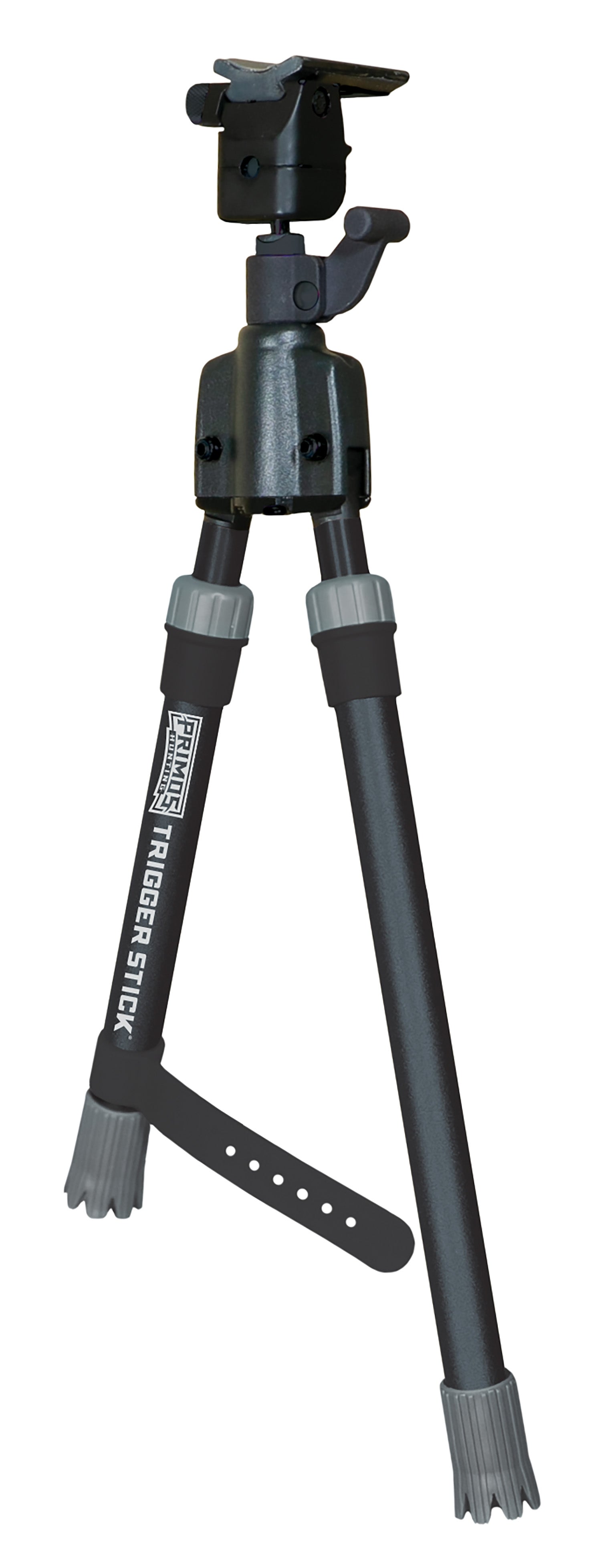PRIM 65825 T-STK SHRT GUN MNT BIPOD CLAM