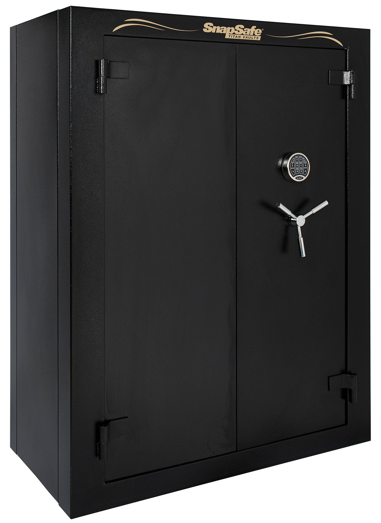 SNAPSAFE 75014 SUPER TITAN XL DOUBLE DOOR D