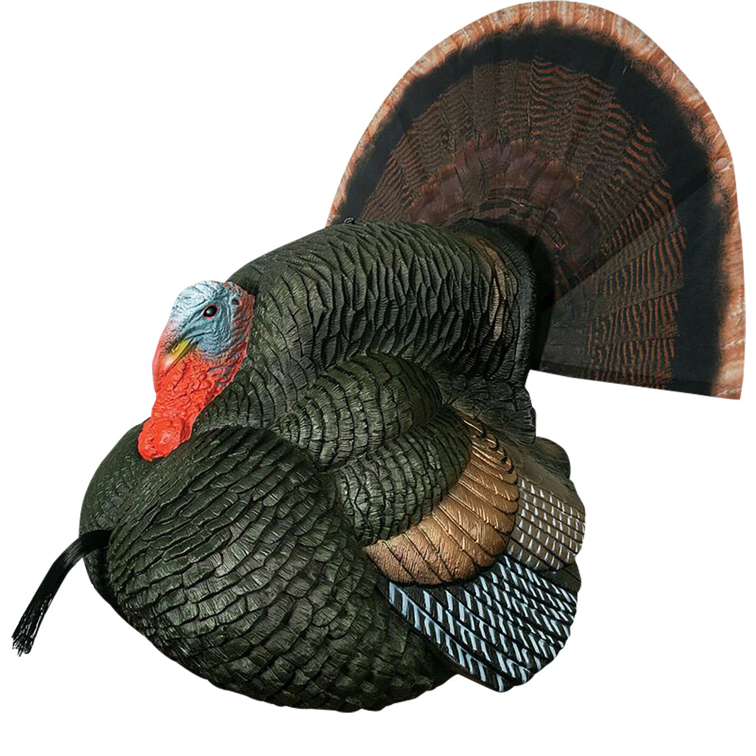 PRIM 69076 LIL GOBBSTOPPER STRUTTER DECOY