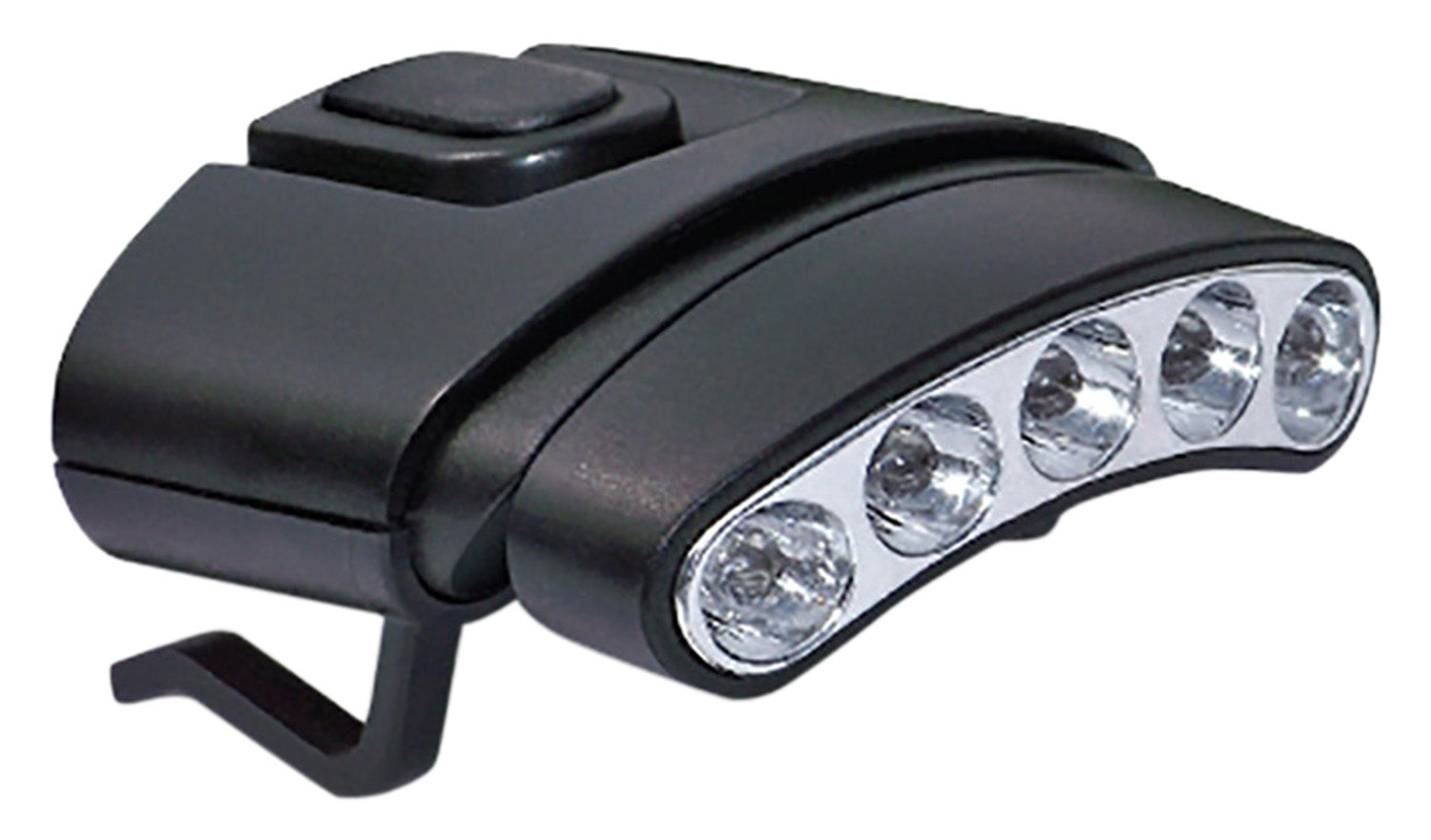 CYCLP CYC-HCDT-WG HAT CLIP LIGHT 5LEDS