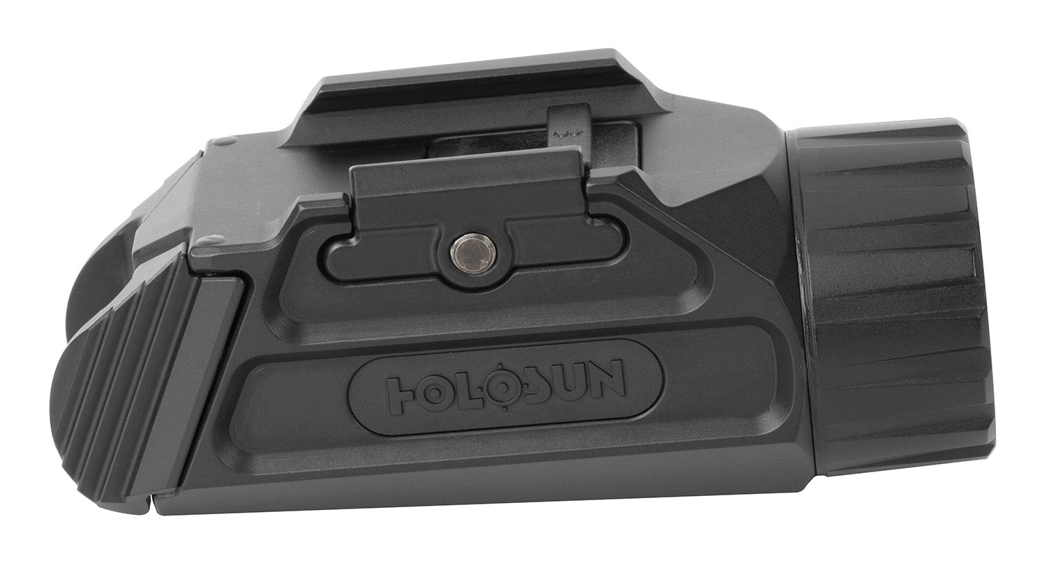 HOLOSUN P.ID POSITIVE ID PSTL LGHT