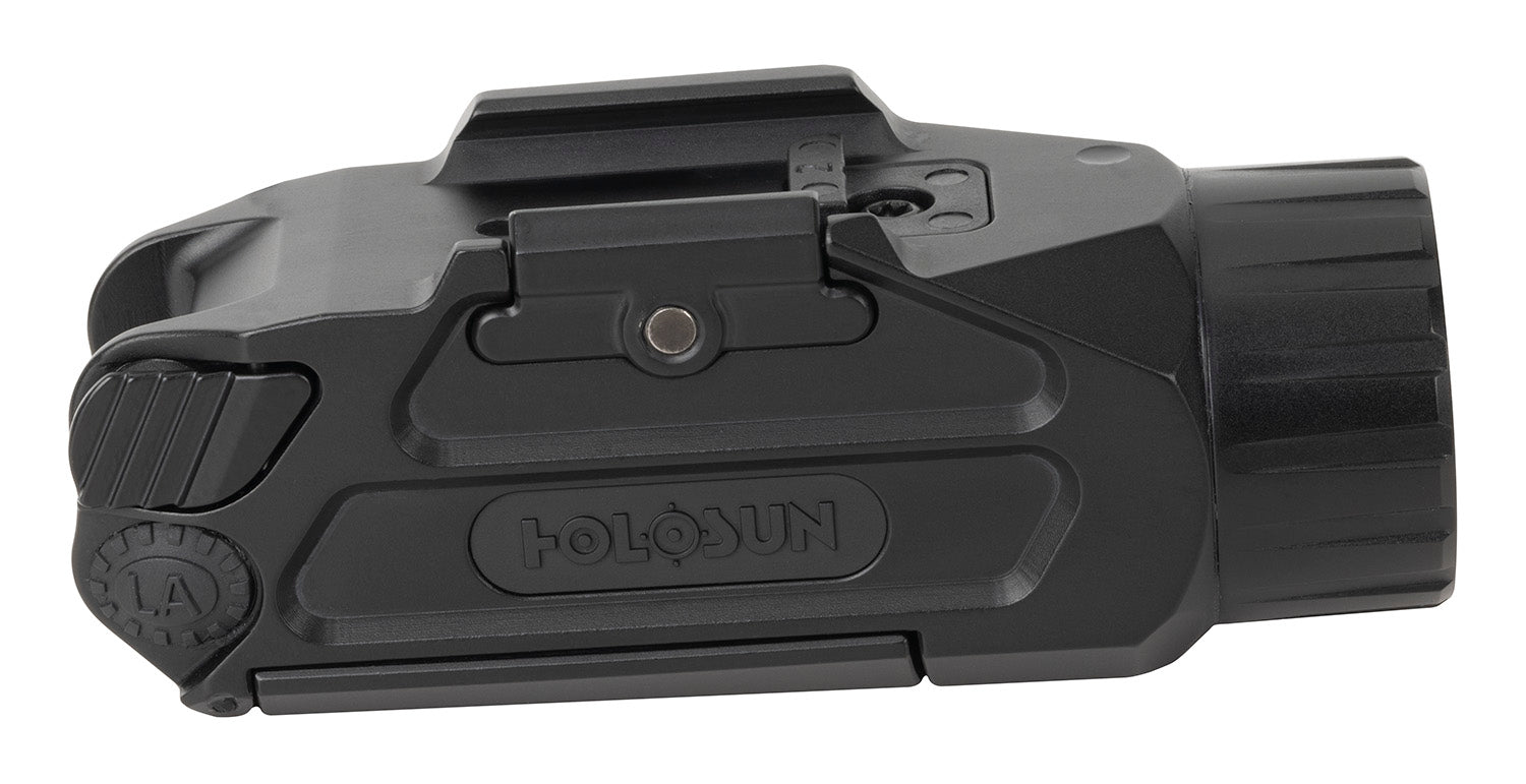 HOLOSUN P.ID-PLUS PSTVE ID PSTL LGT GRN LSR
