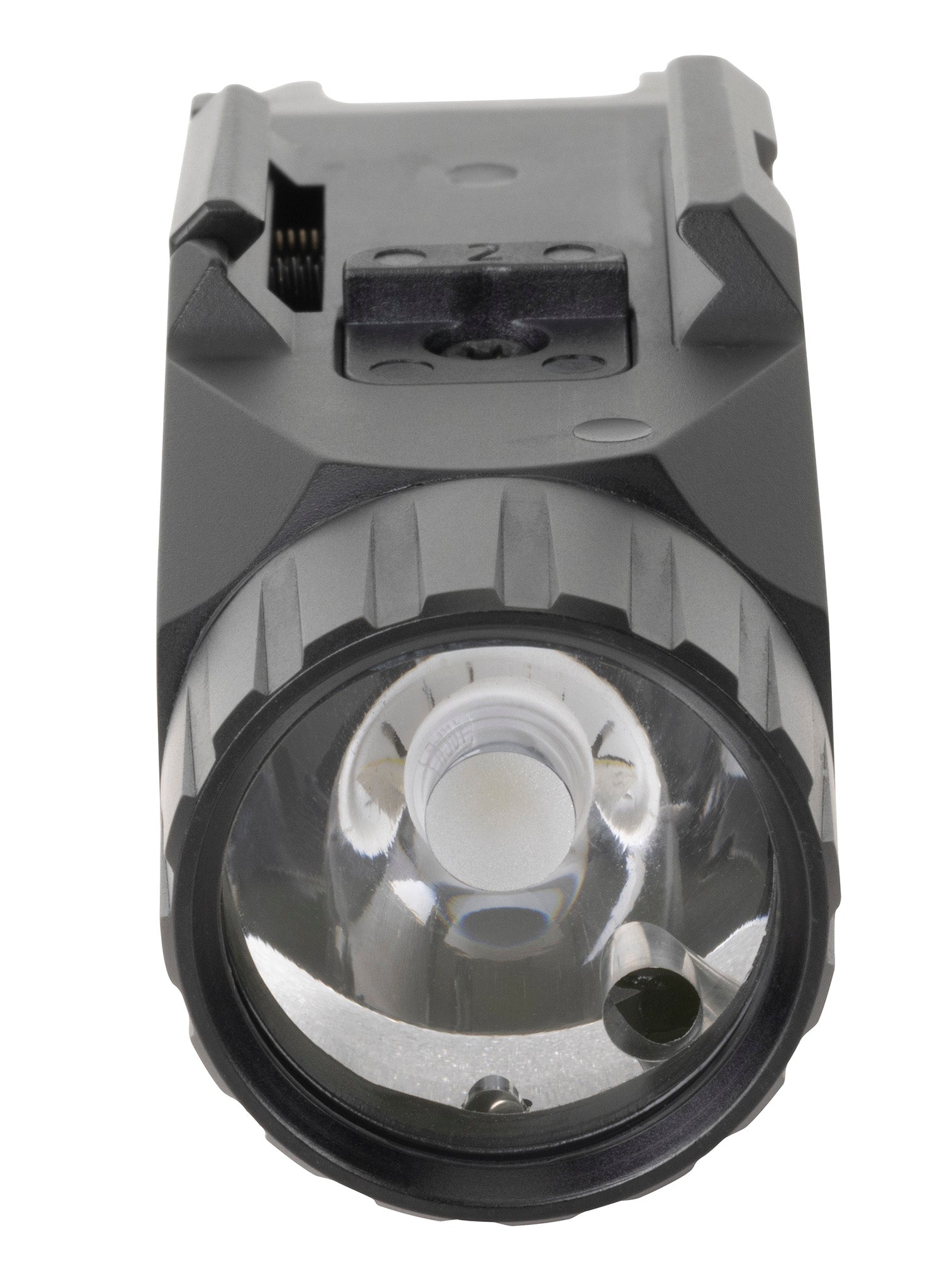 HOLOSUN P.ID-PLUS PSTVE ID PSTL LGT GRN LSR