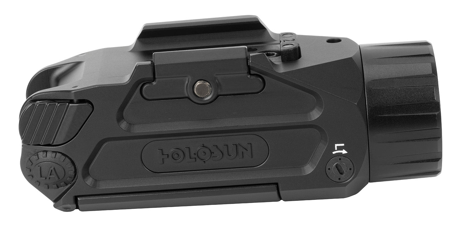 HOLOSUN P.ID-DUAL PSTVE ID PSTL LGT IR LSR