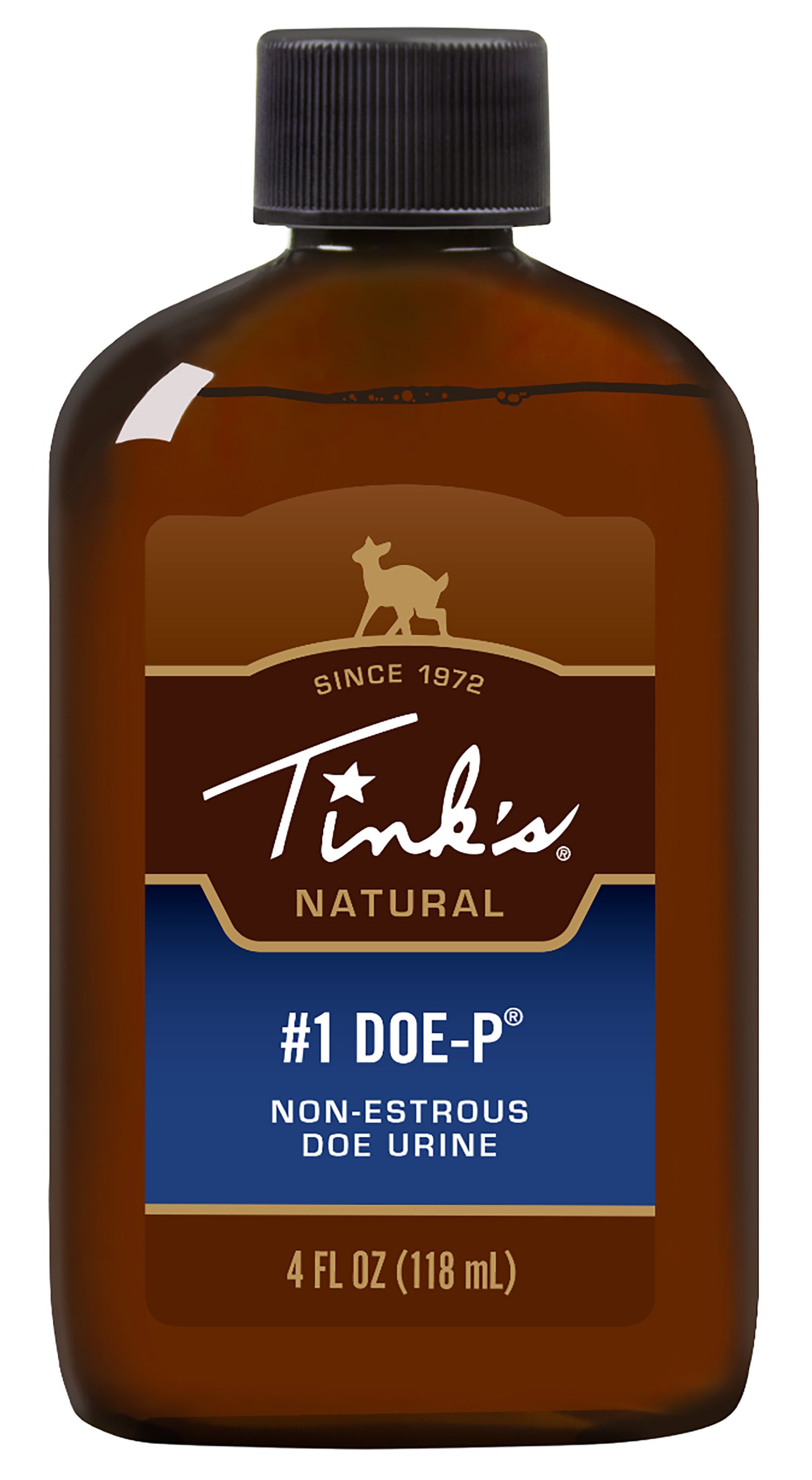 TINKS W6216 #1 DOE-P NON-ESTROUS PLASTIC