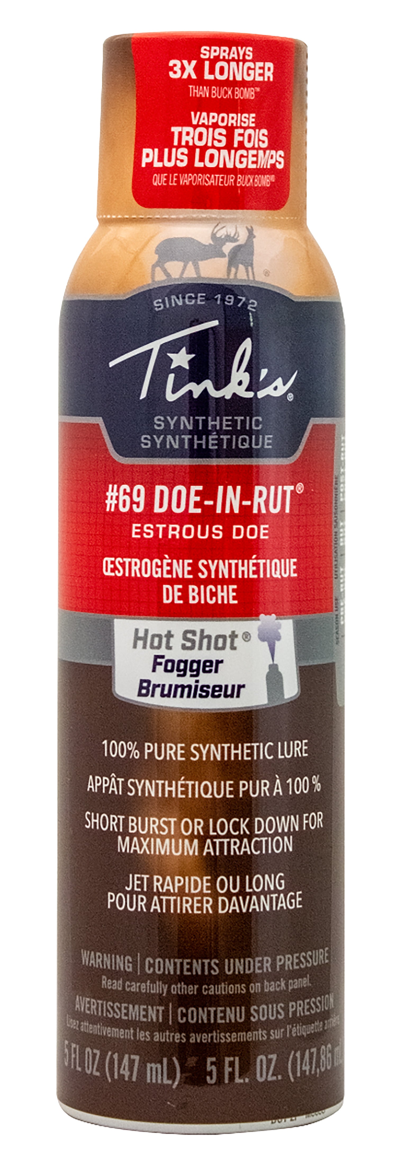 TINKS W5271BL #69 SYNTHETIC ESTROUS FOGGER