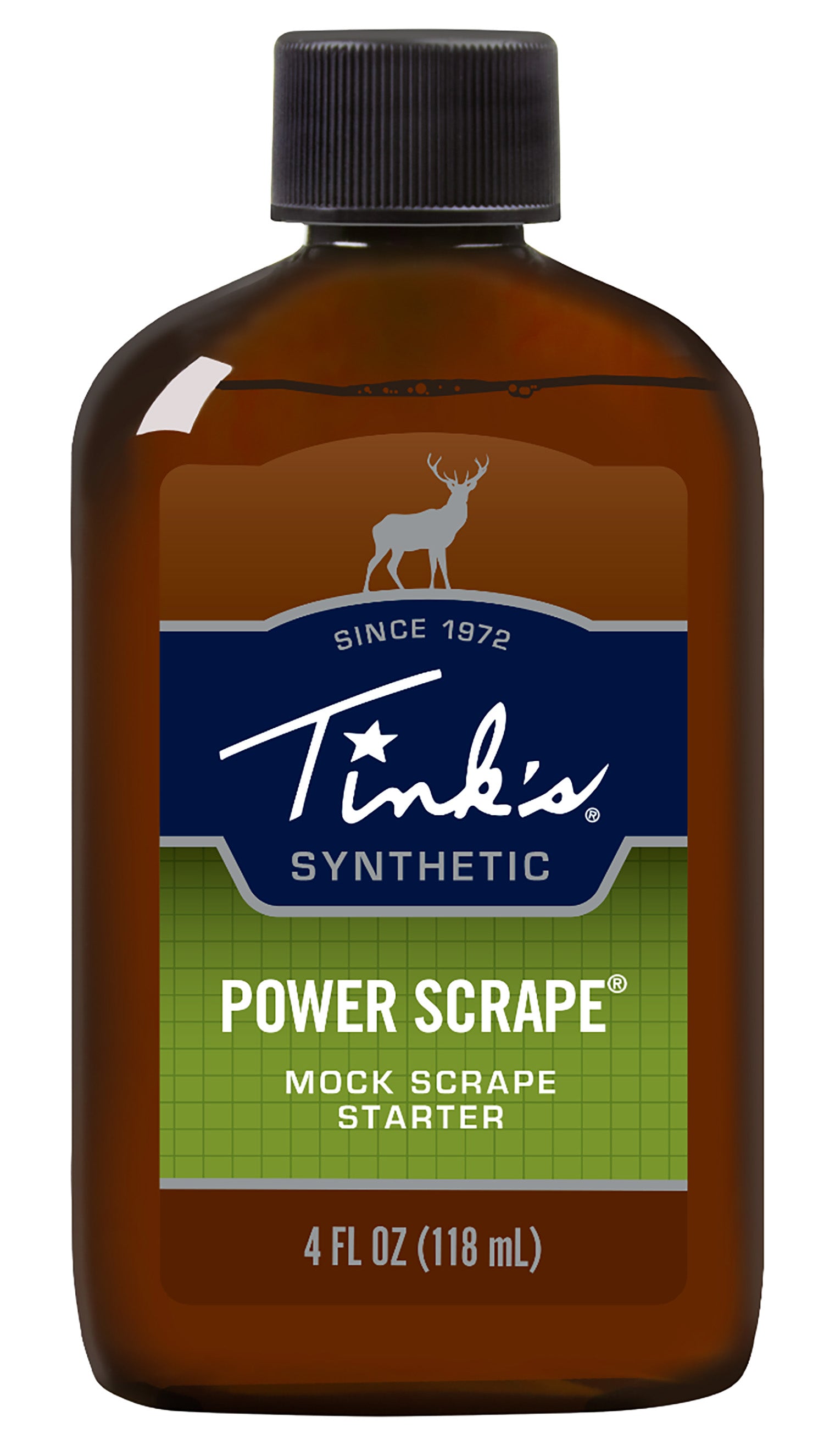 TINKS W5950 POWER SCRAPE STARTER