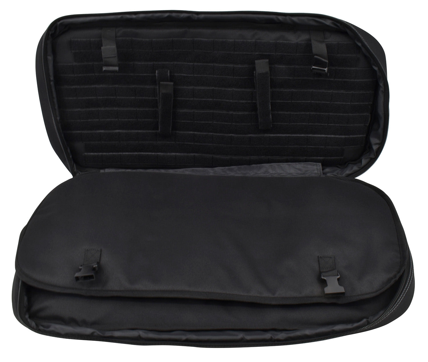 AWS FR28RBP-TN/BL FRAME AR CS W/STRAPS 28 TAN/BLK