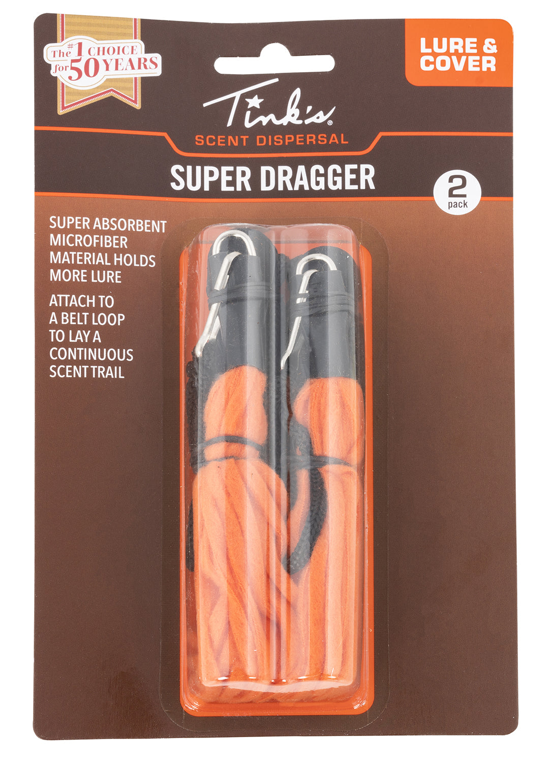 TINKS W5955 SUPER ABSORBENT SCENT DRAGGERS
