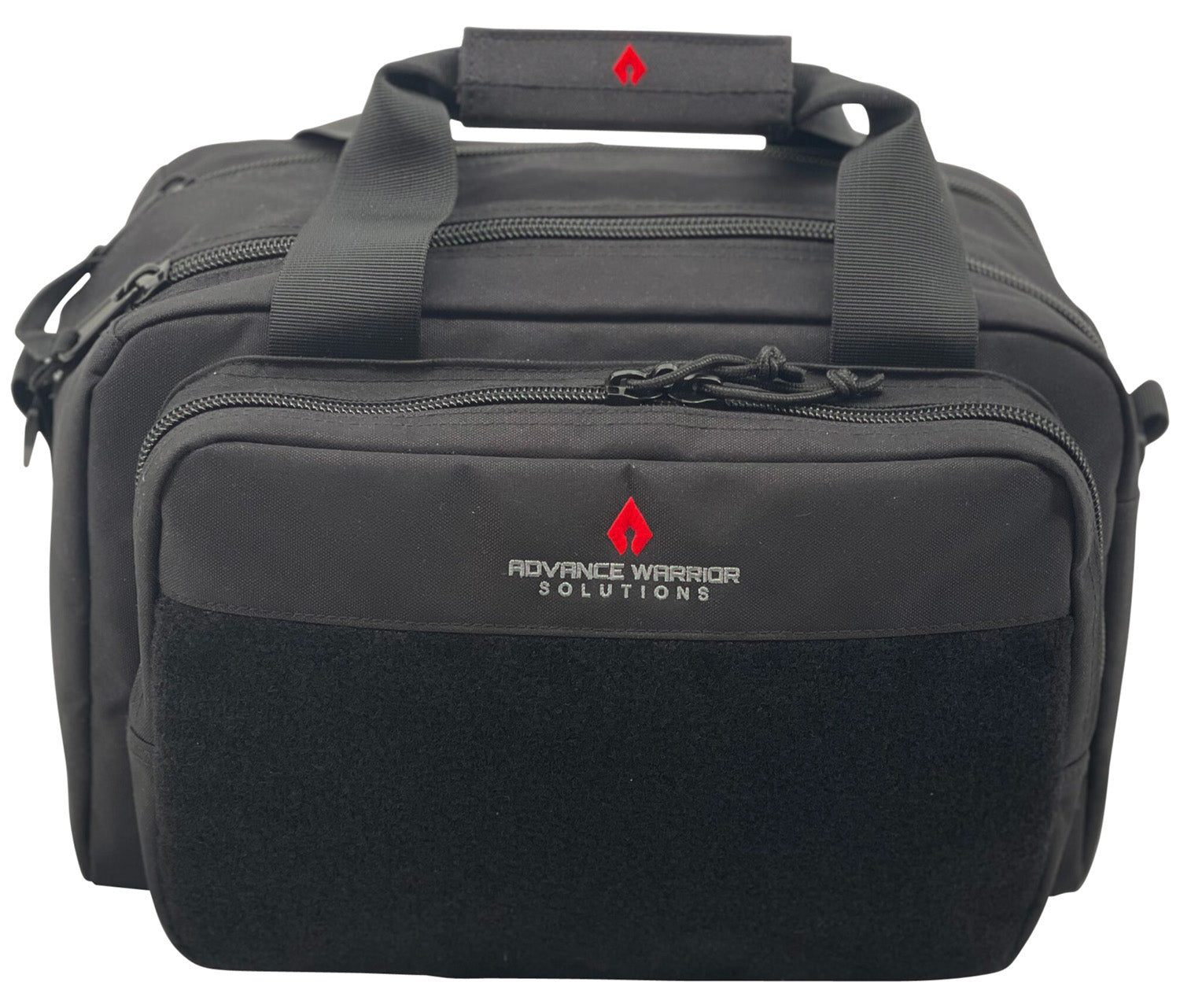AWS DRTB-BL TRIGGER TIME RANGE BAG BLK