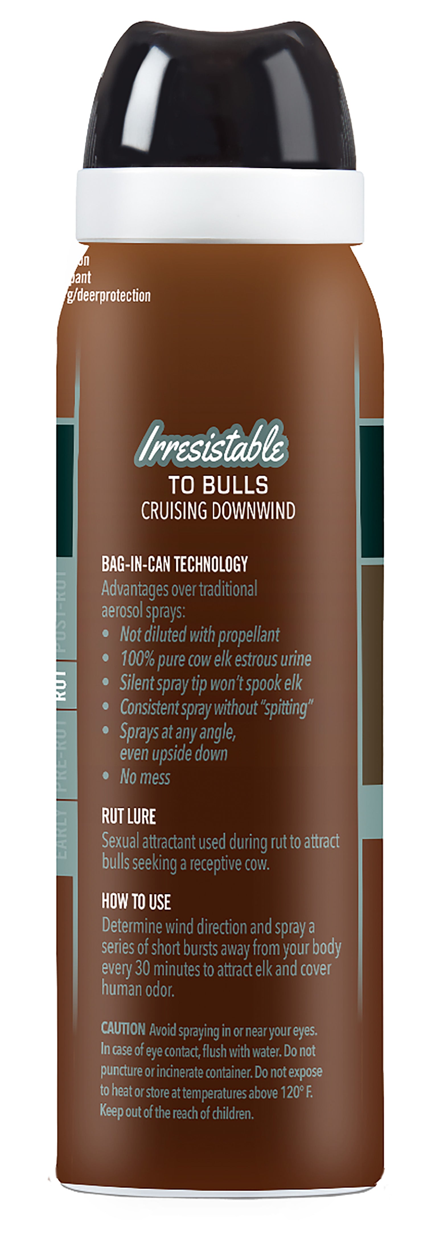 TINKS W5330 ELK COW ESTROUS HOT SHOT SPRAY MIST