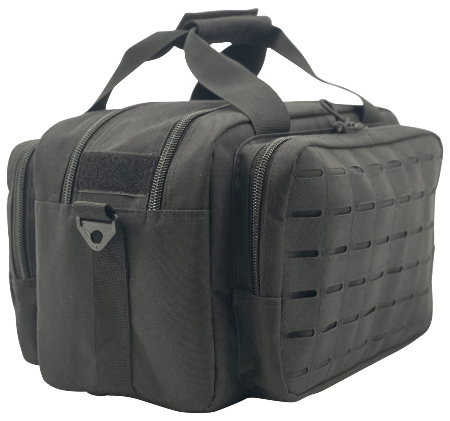 AWS DRTB-BL TRIGGER TIME RANGE BAG BLK