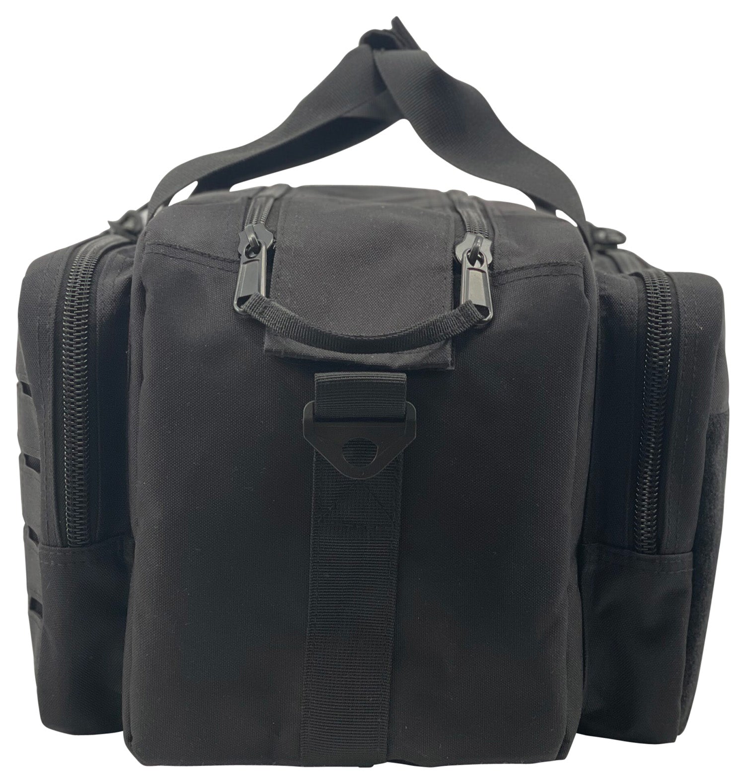 AWS DRTB-BL TRIGGER TIME RANGE BAG BLK