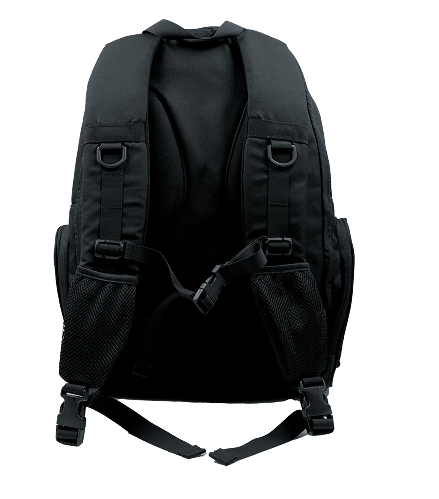 AWS JUG5DBP-BL JUGGERNAUT 5 DAY BACKPACK BLK