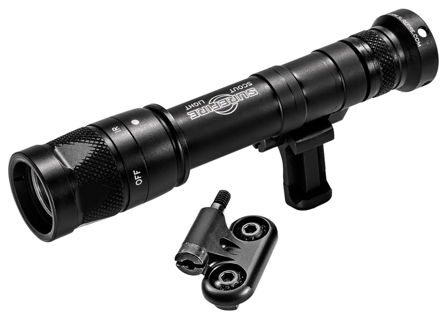 SF M640V-BK-PRO SCOUT PRO VAMPIRE 6V 350 BLK