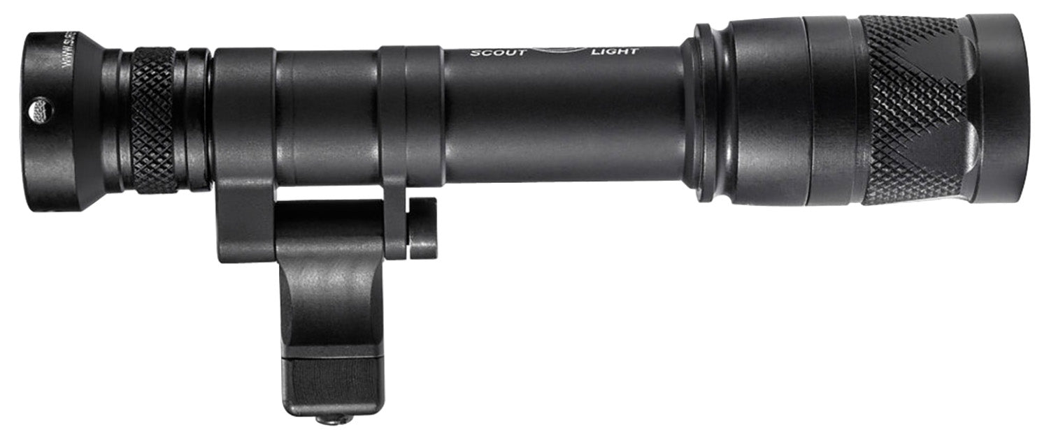 SF M640V-BK-PRO SCOUT PRO VAMPIRE 6V 350 BLK
