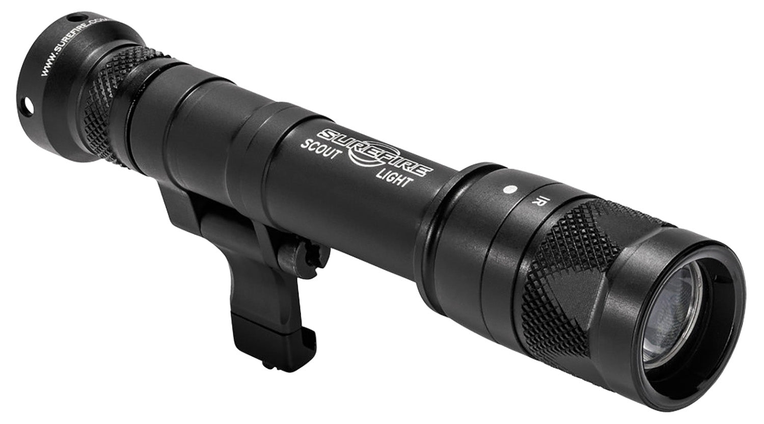 SF M640V-BK-PRO SCOUT PRO VAMPIRE 6V 350 BLK