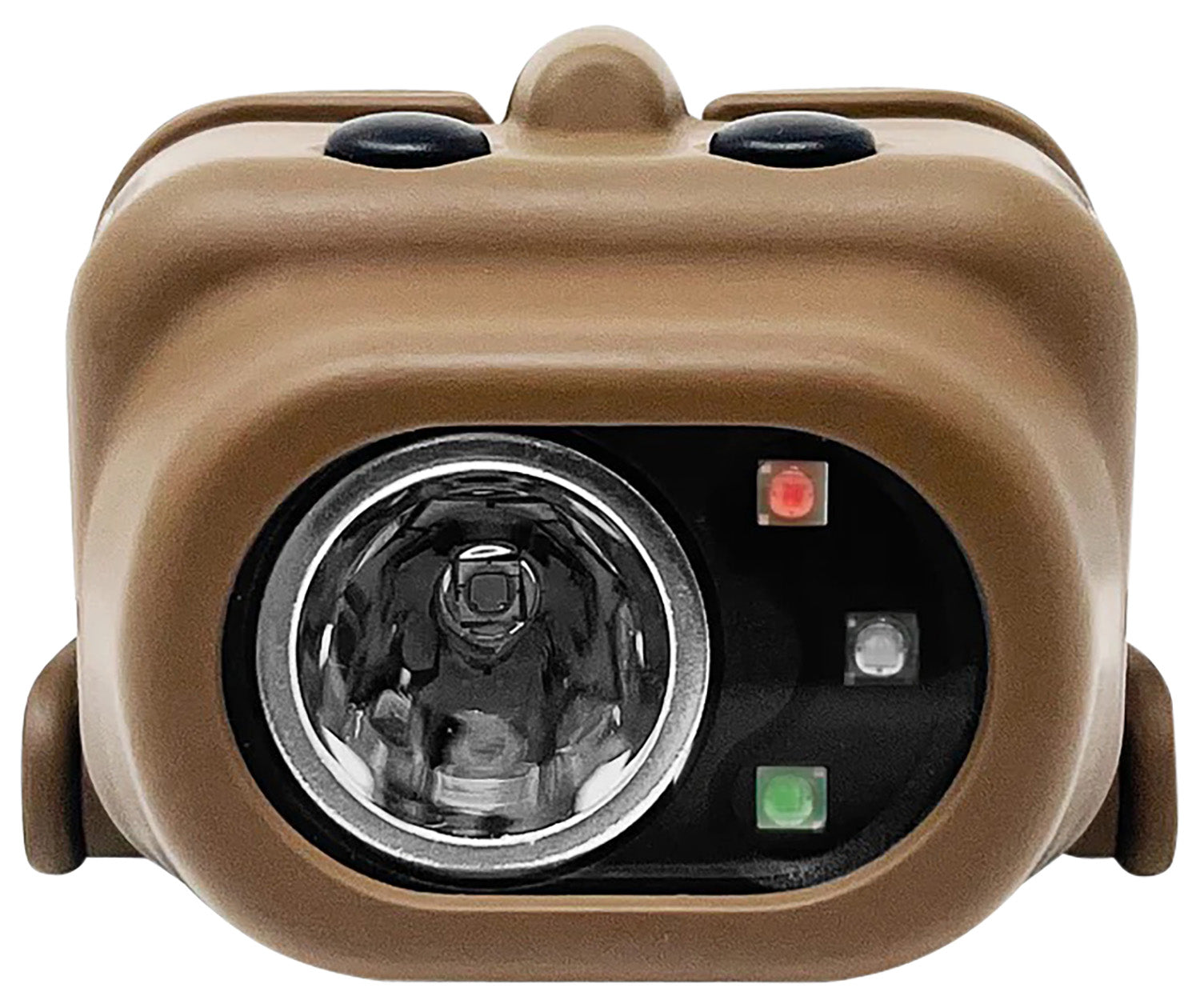 NSTICK NSP-4610C MULTI FNCTN HEADLMP AAA FDE/CM