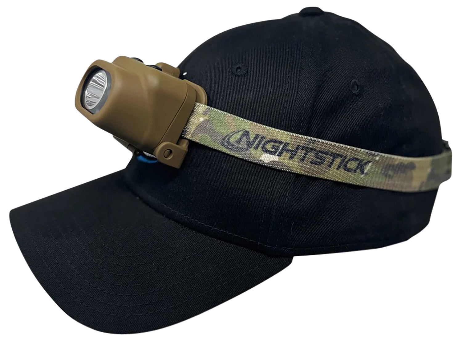 NSTICK NSP-4610C MULTI FNCTN HEADLMP AAA FDE/CM