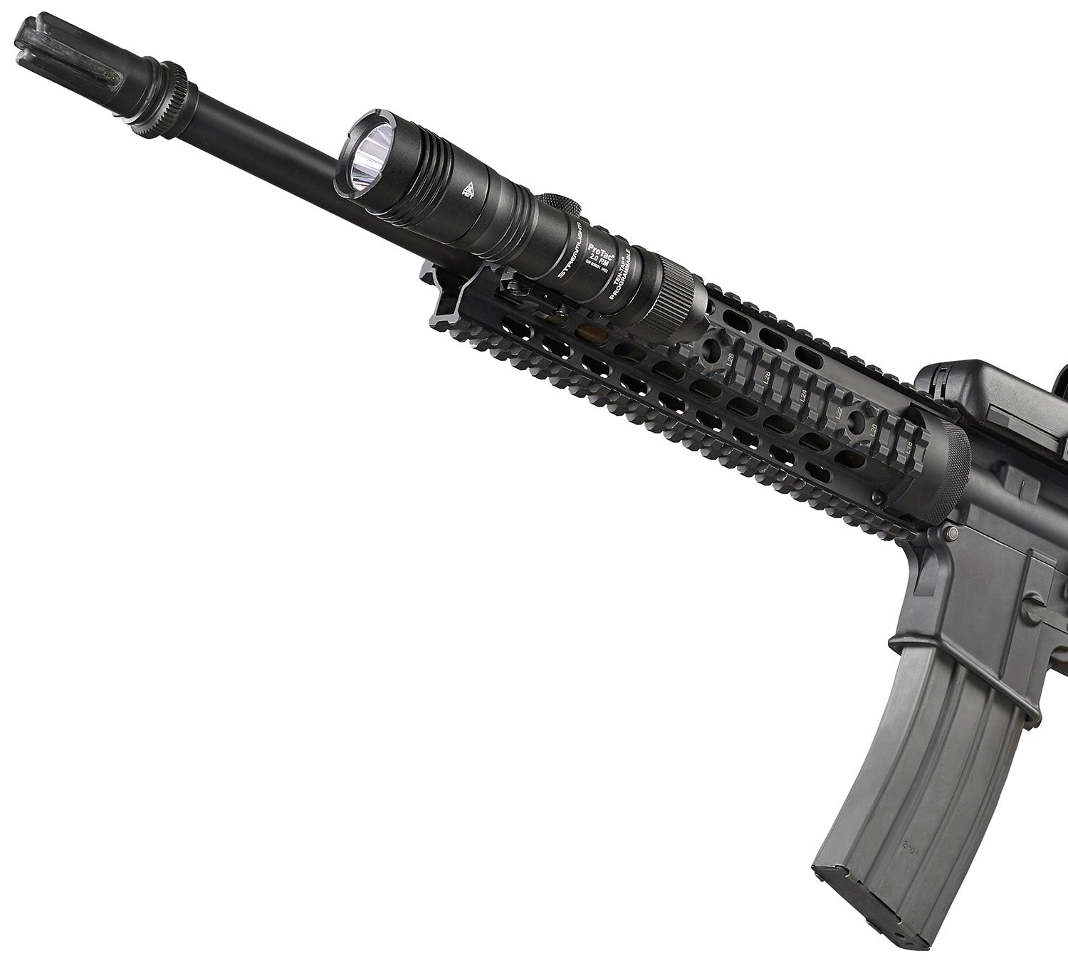 STL 89003 PROTAC 2.0 RAIL MOUNT - LIGHT ONLY