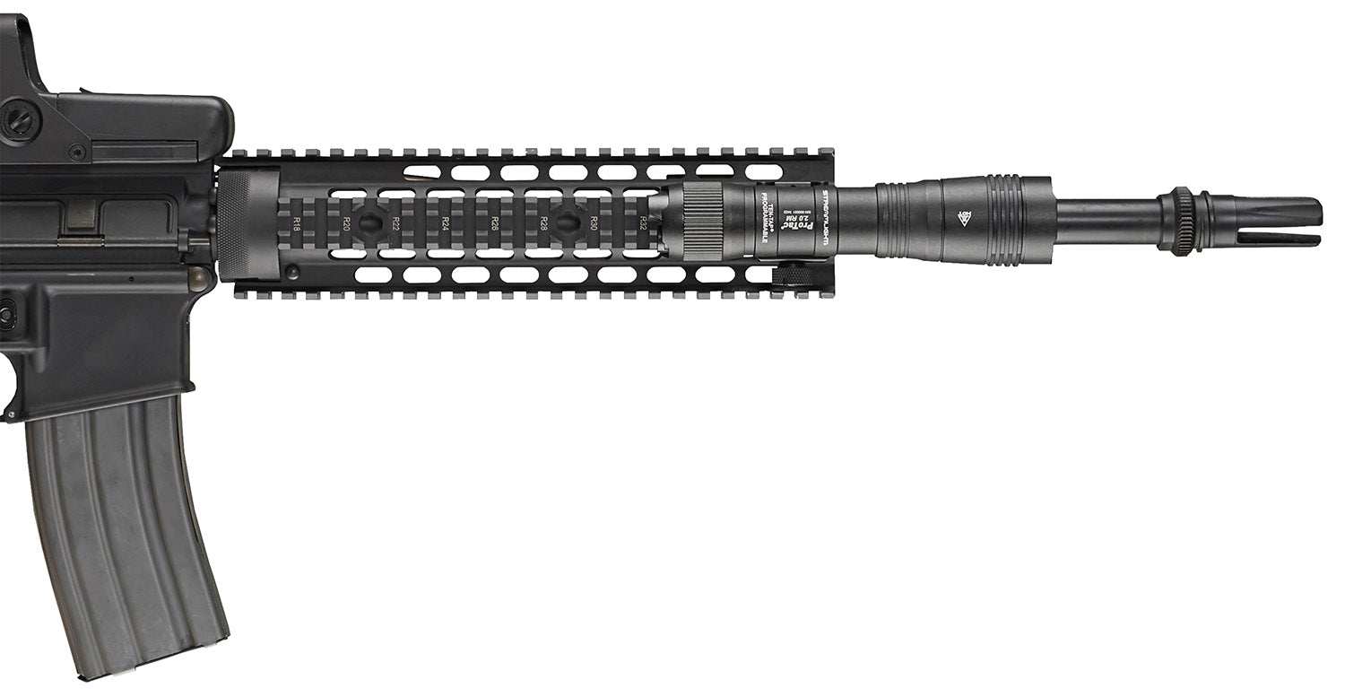 STL 89003 PROTAC 2.0 RAIL MOUNT - LIGHT ONLY