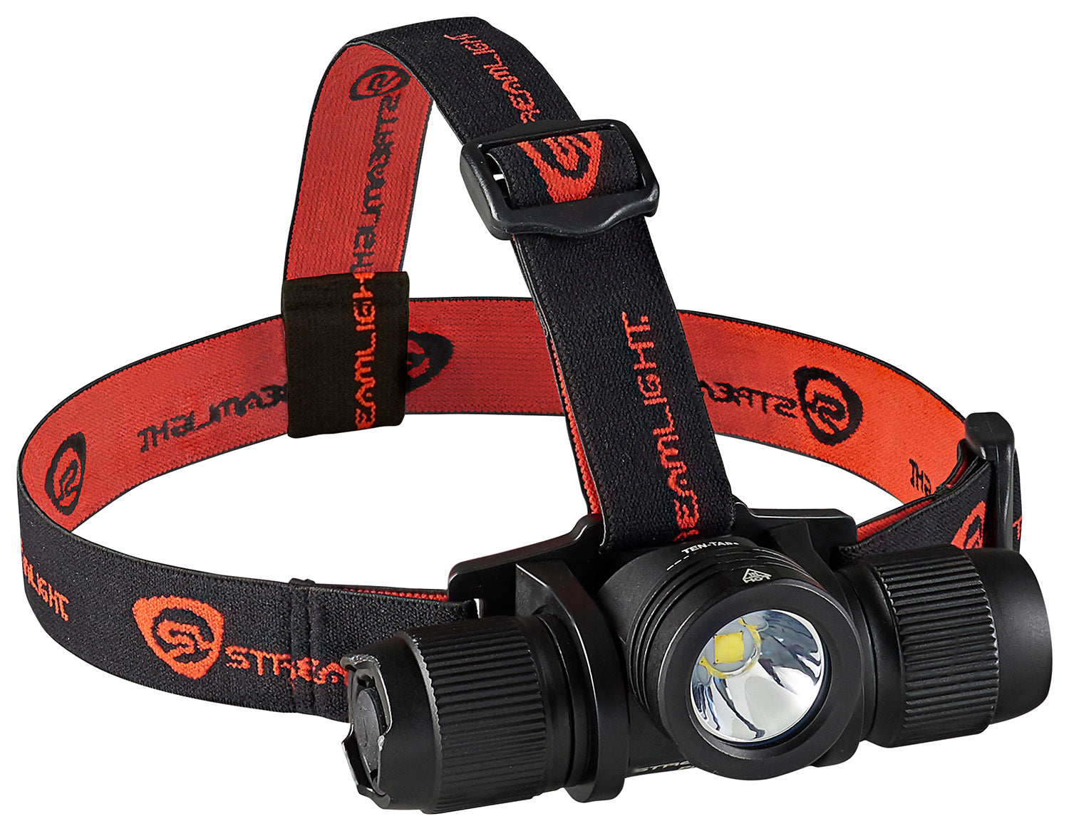 STL 89001 PROTAC 2.0 USB HEADLAMP