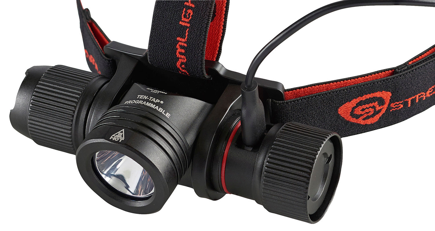 STL 89001 PROTAC 2.0 USB HEADLAMP