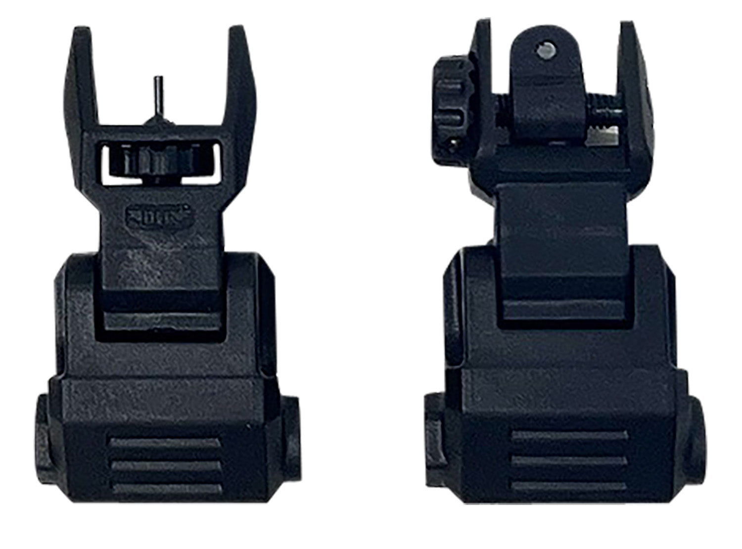 NC VG166 AR FLUP UP FRT & REAR SGT LOW