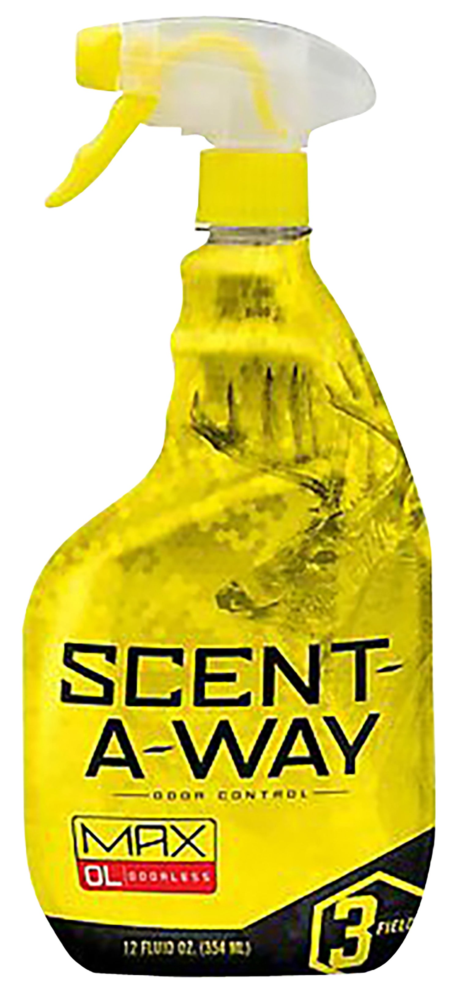 HS 07741 SAW MAX SPRAY 32 OZ ODORLESS