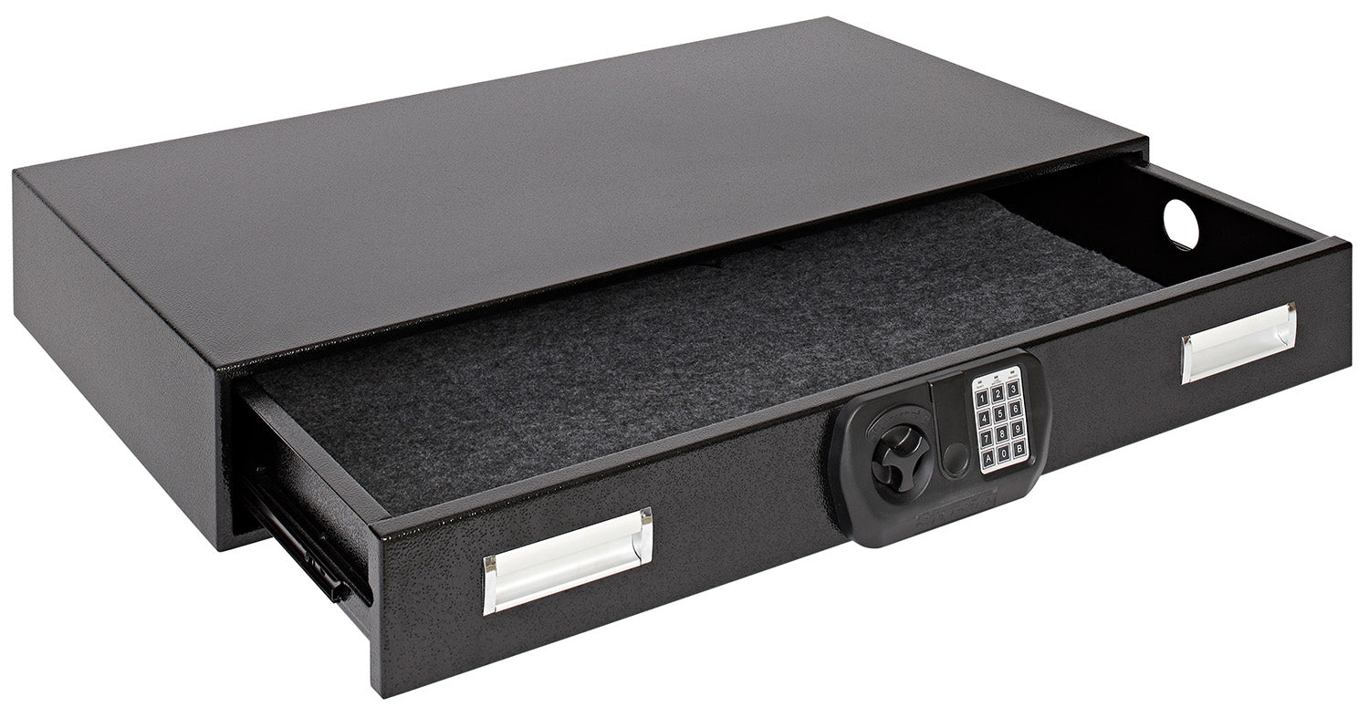 SNAPSAFE 75401 40X22X6 UNDER BED SAFE LG D