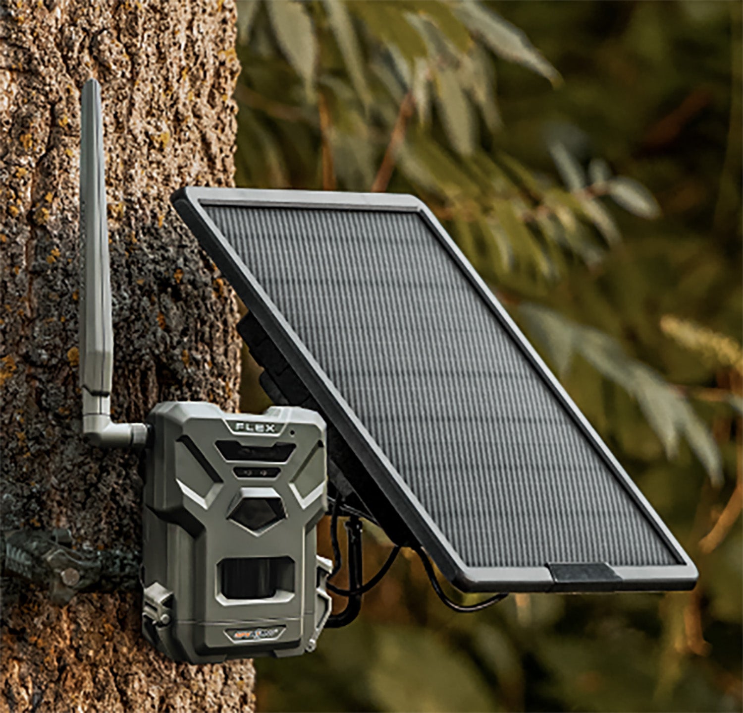 SPYPOINT 05548 SPLB-22 SOLAR PANEL