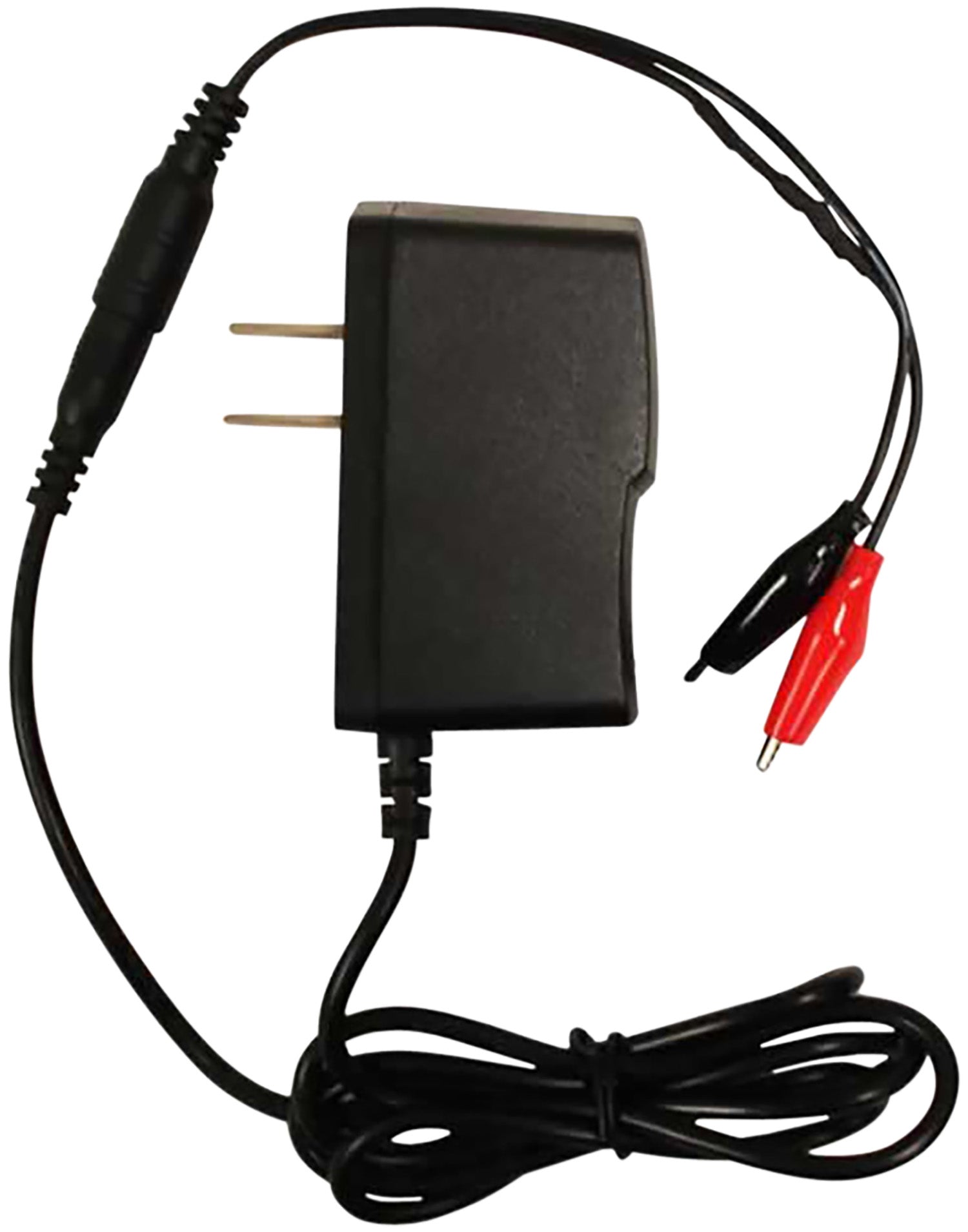 MOJO HW2517 SLA BATTERY CHARGER 6V
