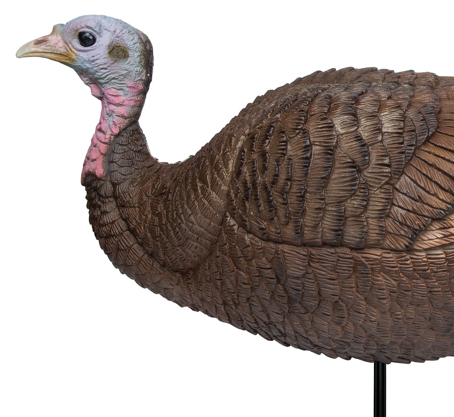 PRIM 69073 LIL GOBSTOPPER HEN