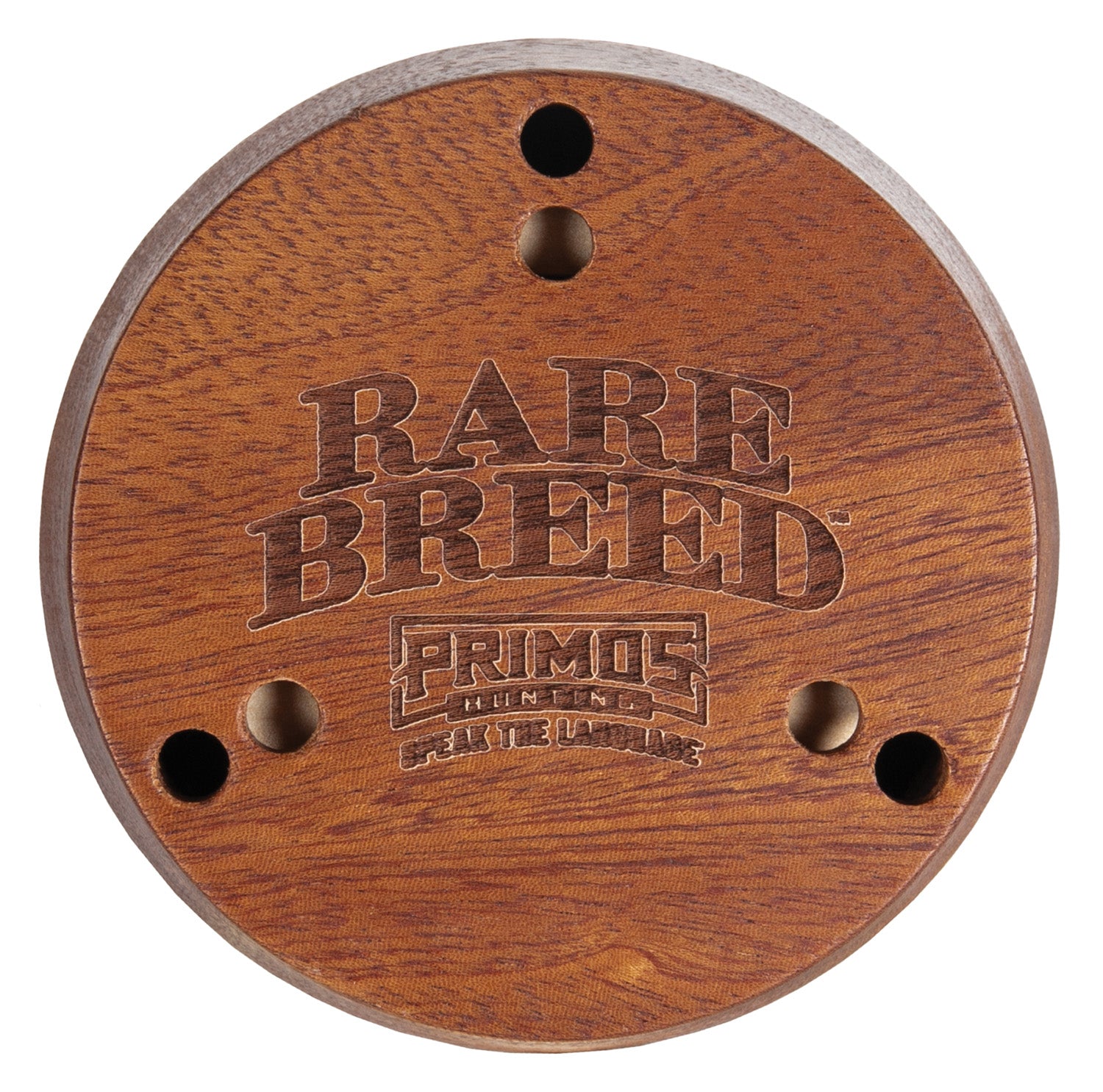 PRIM PS2905 RAREBREED AL POT WOOD GRAIN TRAP