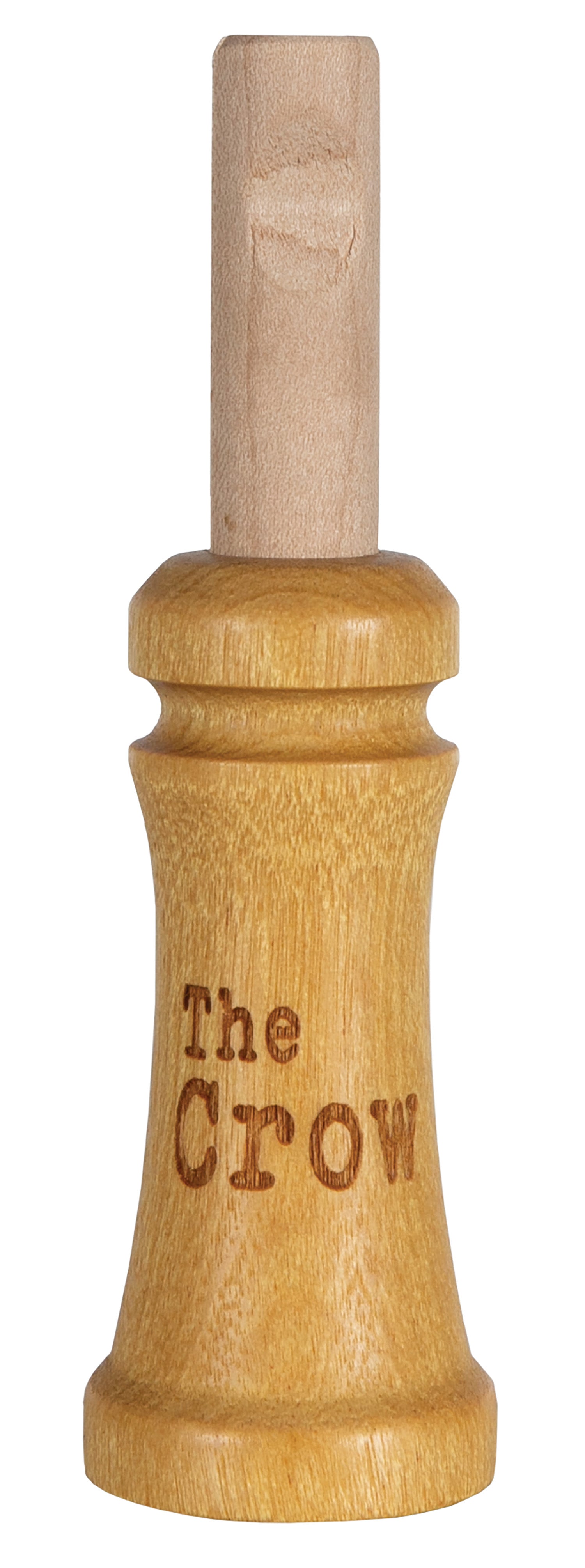 PRIM 2912 CROW CALL WOOD GRAIN TRAP