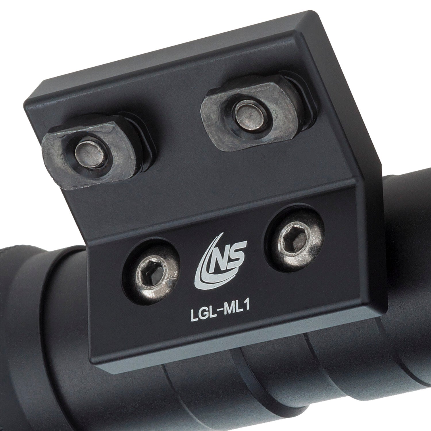 NSTICK LGL-ML1 OFFSET MNT LGL SERIES