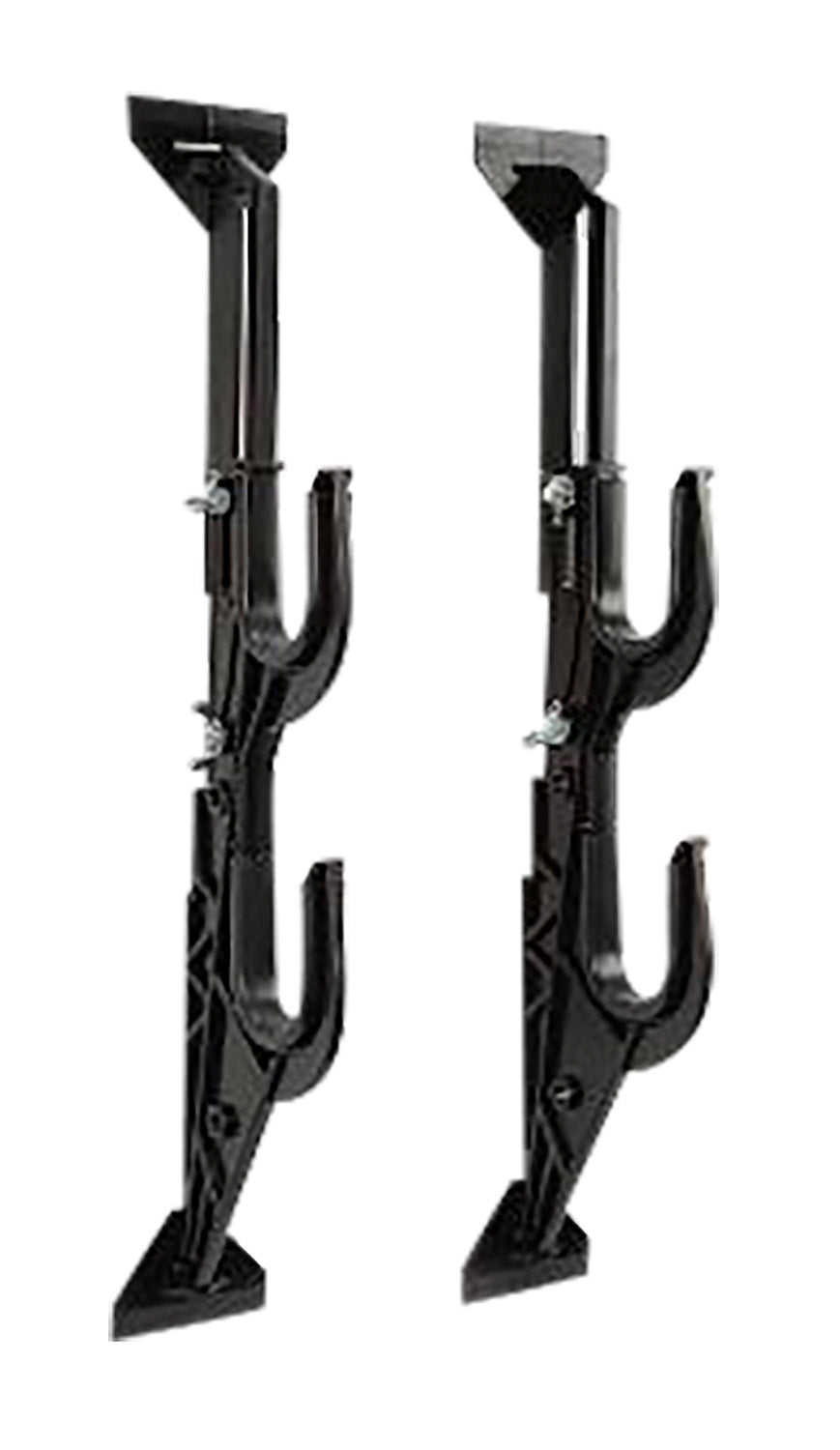 ALLEN 17450 RACK-WINDOW MOUNT PLASTIC GUN-ACSRY