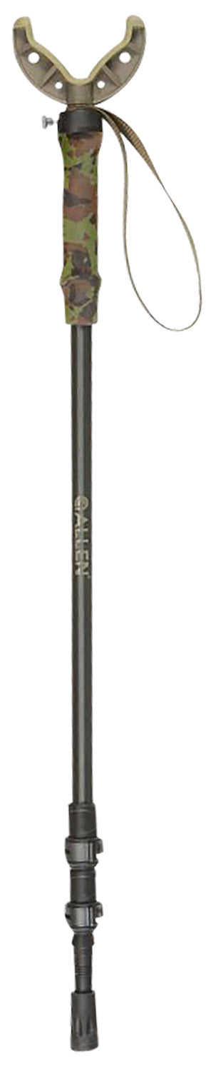 ALLEN 21410 AXIAL SHOOTING STYICK MONOPOD 61 IN