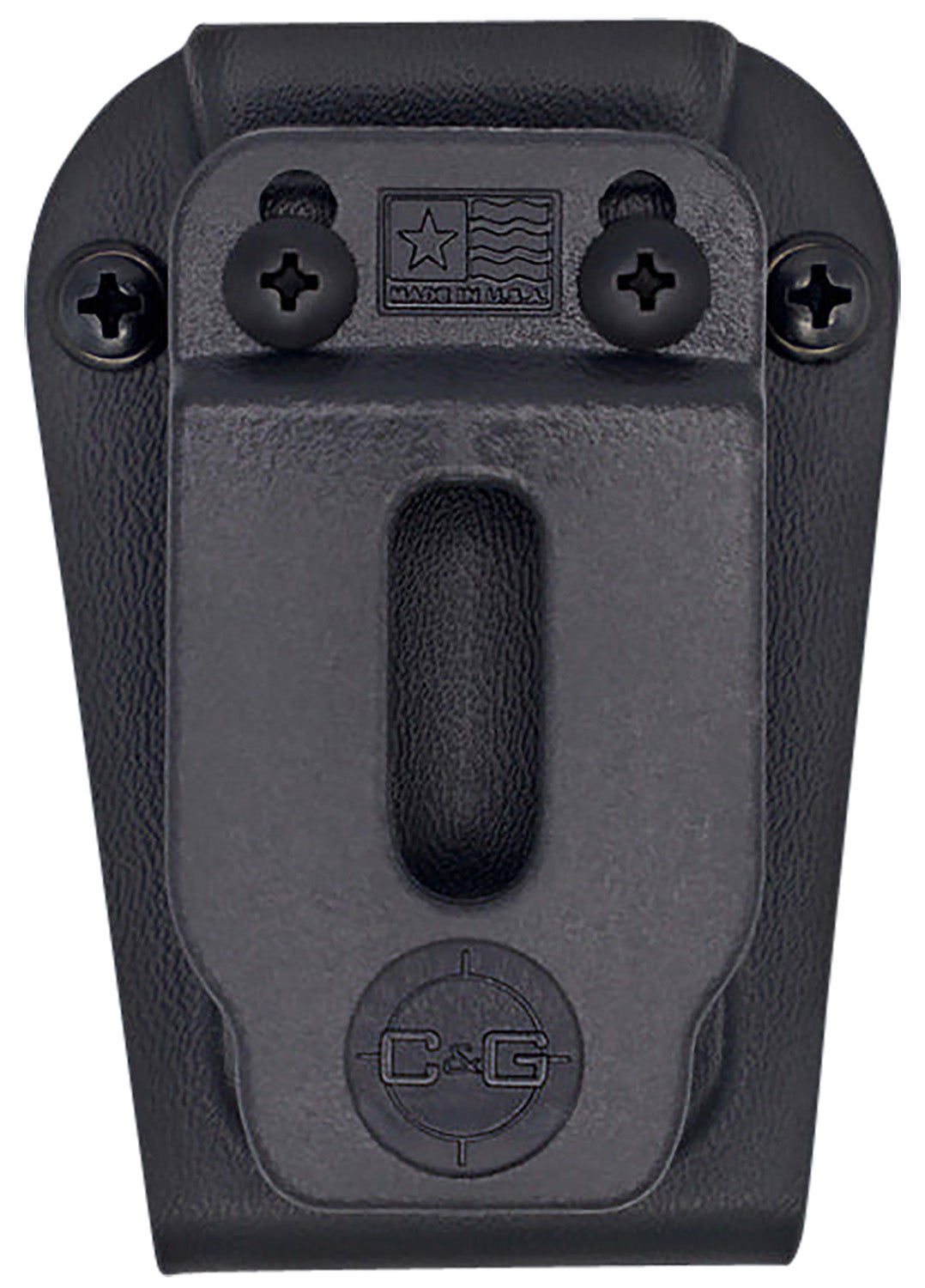 C&G 4002-100 UNIV P365/43X/HELLCAT SNGL MAG
