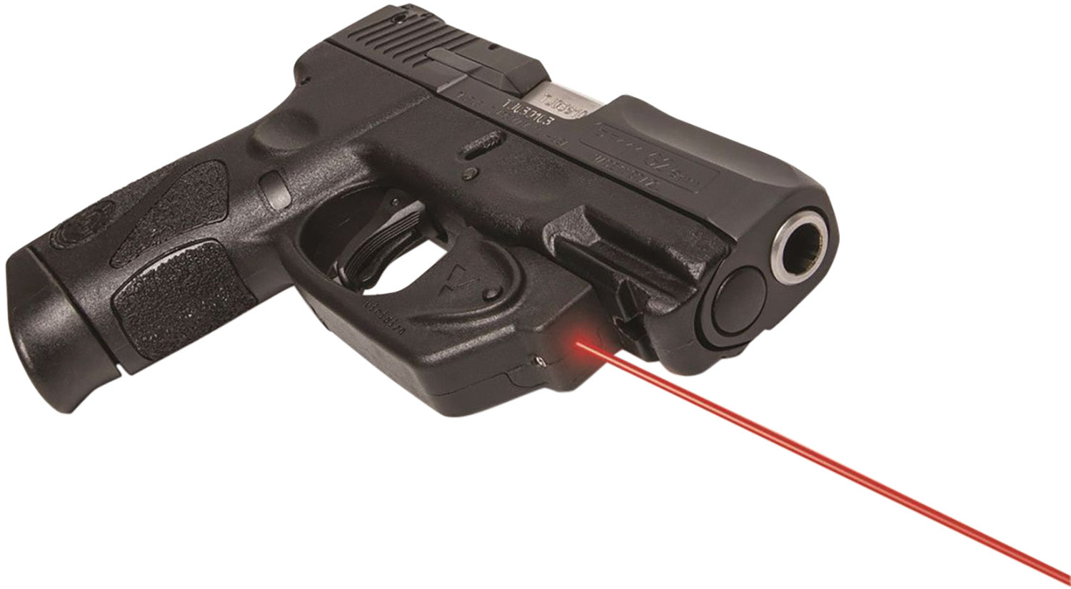 VIR 912-0003 E-SERIES RED LSR TAUR G2C G3C