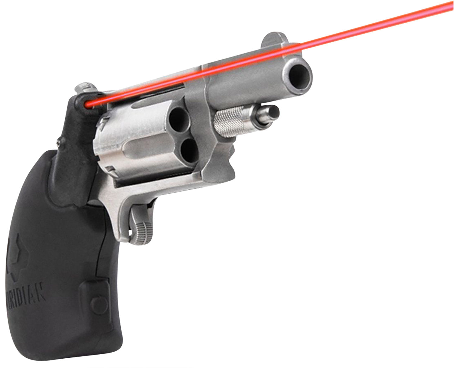 VIR 900-0006 GRIP RED LSR NAA MAGNUM