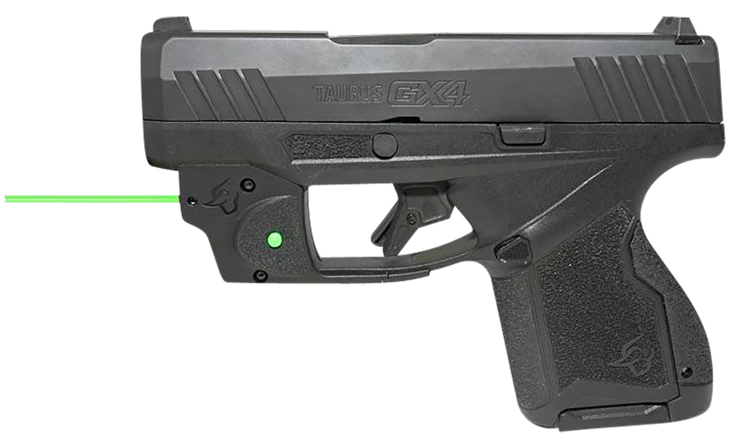 VIR 912-0043 E-SERIES GRN LSR TAURUS GX4