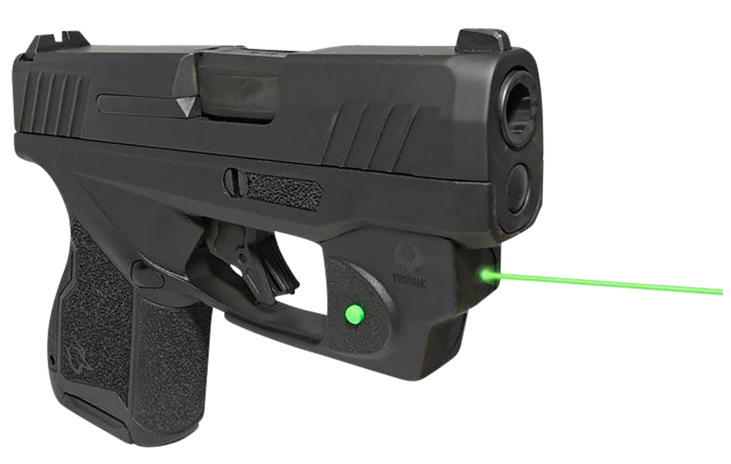VIR 912-0043 E-SERIES GRN LSR TAURUS GX4